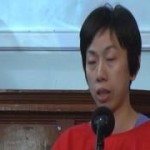 Easter Baptism 2013-2